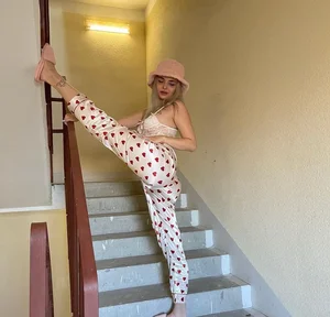 Nimfomanka