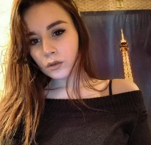 Studentka