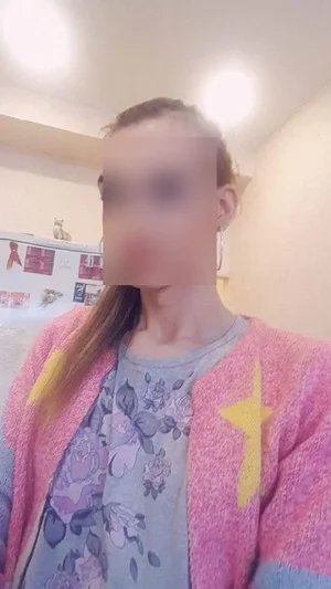 Kasjerka z Lidla