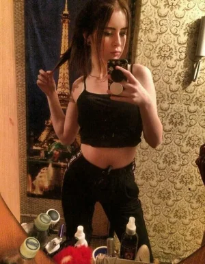 Studentka