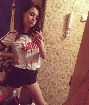 Studentka